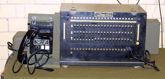 BD-95 Switchboard